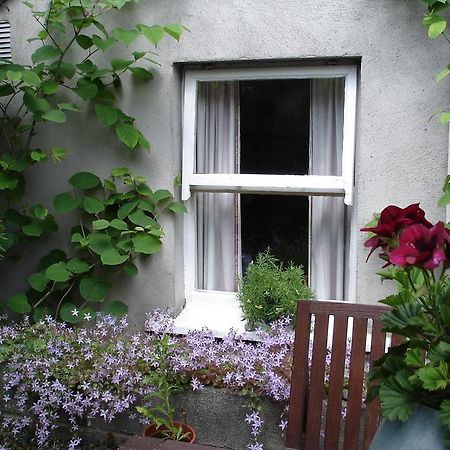 Harrington House Hostel ดับลิน ภายนอก รูปภาพ
