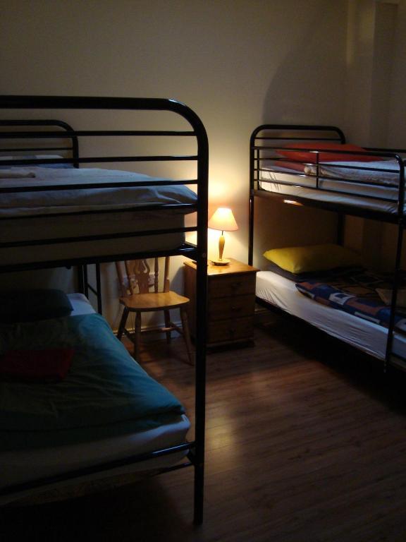 Harrington House Hostel ดับลิน ภายนอก รูปภาพ