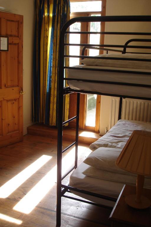 Harrington House Hostel ดับลิน ภายนอก รูปภาพ