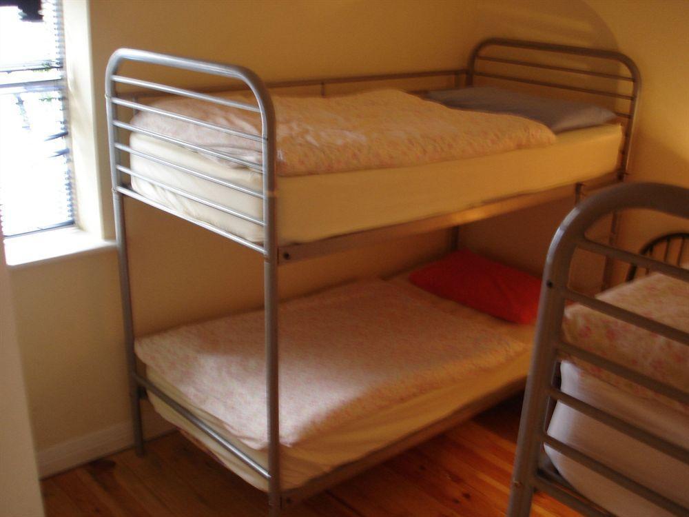 Harrington House Hostel ดับลิน ภายนอก รูปภาพ