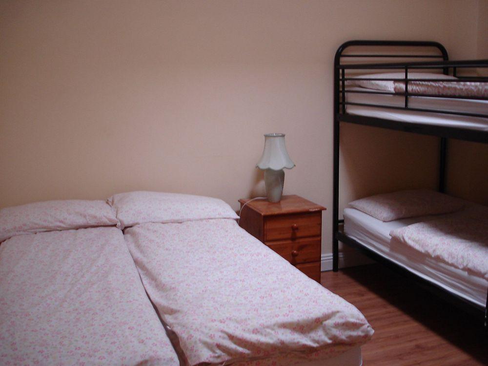 Harrington House Hostel ดับลิน ภายนอก รูปภาพ