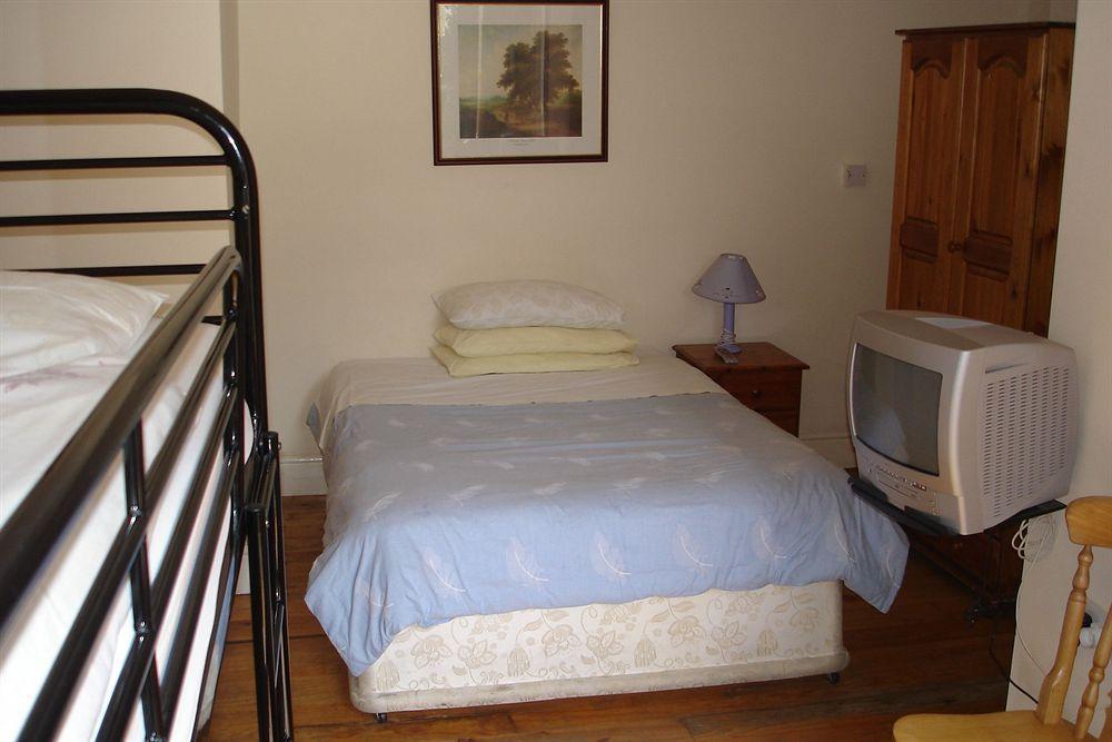 Harrington House Hostel ดับลิน ภายนอก รูปภาพ