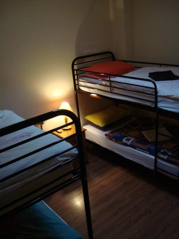 Harrington House Hostel ดับลิน ห้อง รูปภาพ