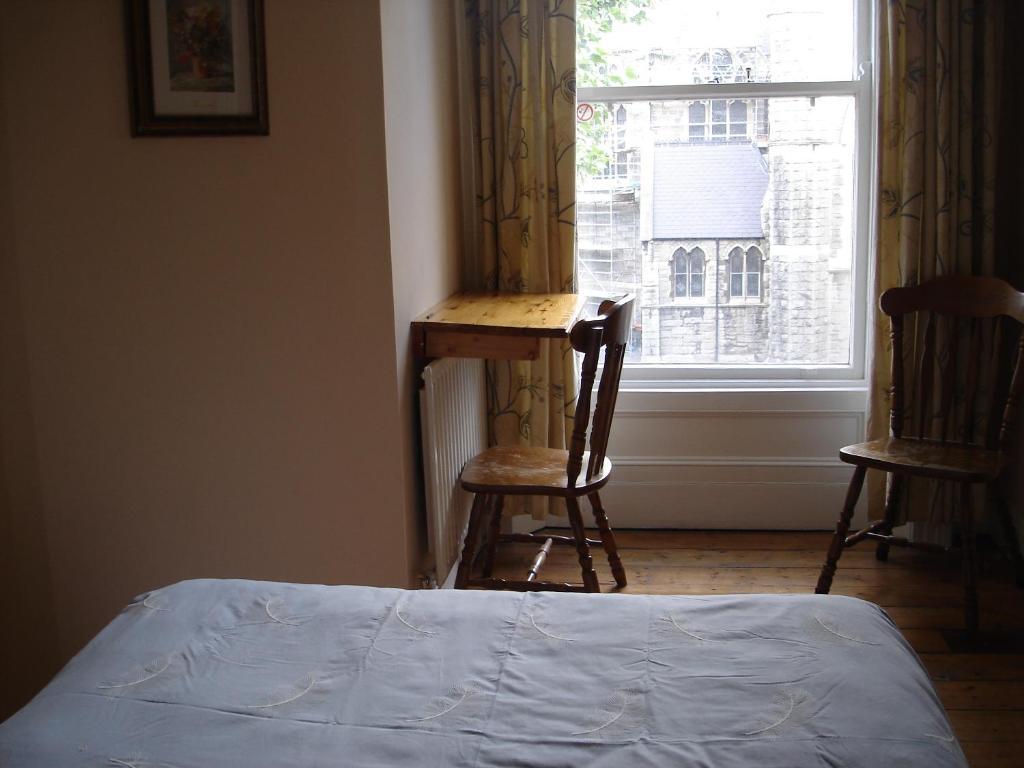 Harrington House Hostel ดับลิน ห้อง รูปภาพ