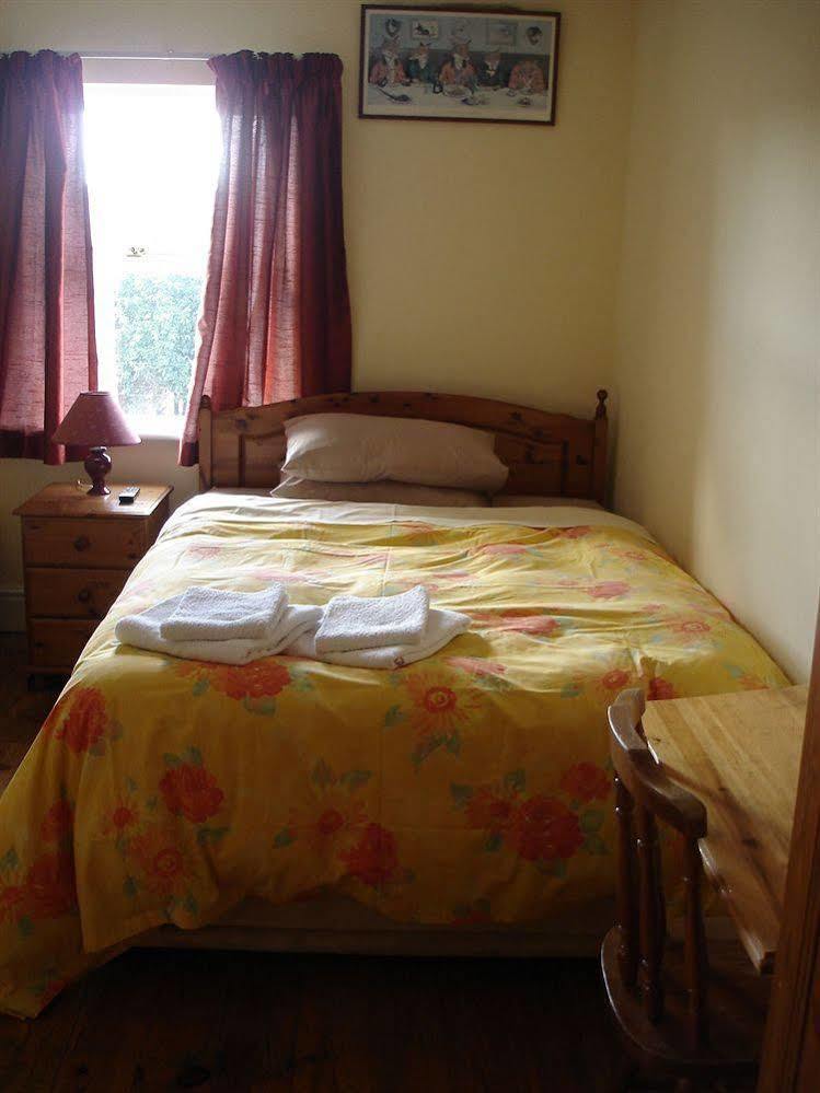 Harrington House Hostel ดับลิน ภายนอก รูปภาพ